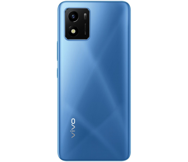 VIVO Y01 3/32GB Niebieski - 716398 - zdjęcie 6